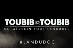 Toubib or not toubib : une vidéo humoristique pour recruter un médecin 