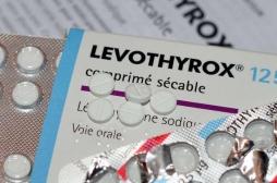 Levothyrox : la prescription de l'ancienne formule est limitée 