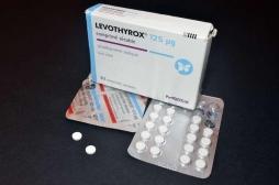 Levothyrox : l'alerte de l'ANSM sur les reports de prescription