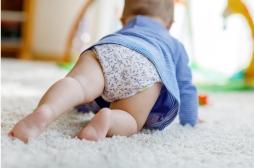 Etats-Unis : au moins dix bébés seraient décédés à cause d'une balancelle Fisher-Price