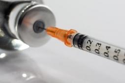 Obligation vaccinale : pas de rupture de stock à redouter 