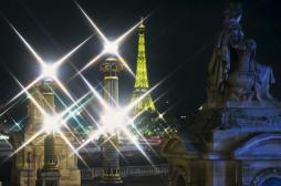 La lumière artificielle nuit à notre santé