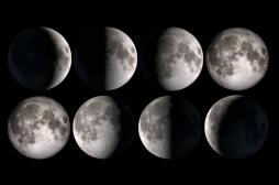 Comment la Pleine Lune peut perturber notre sommeil 