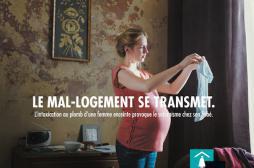 Le mal-logement, une maladie qui 