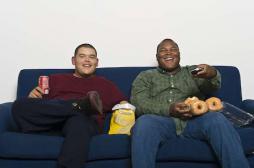 Alimentation : mal se nourrir le week-end détériore le microbiote