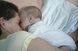 Une femme accouche dans le coma et découvre son enfant 3 mois plus tard