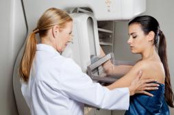 Cancer du sein : la stimulation ovarienne n'augmente pas les risques