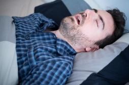 Coronavirus : l’apnée obstructive du sommeil augmente le risque de décès