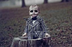 Halloween : comment se maquiller en toute sécurité