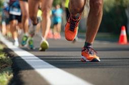 Transpiration pendant un marathon : attention au risque d'insuffisance rénale