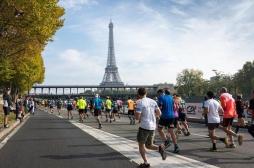 Marathon : le record du monde pourrait être battu cette année 