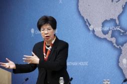 Ebola : la mise à disposition du vaccin doit être plus rapide