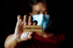 Covid long : 10 à 20 % des personnes contaminées sont touchées