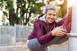 Sédentarité : vingt ans d’inactivité augmentent le risque de décès 