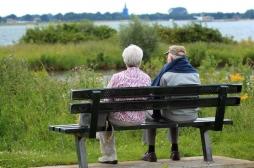 Vieillissement : un Français sur deux s’inquiète