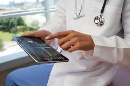 Diagnostic : les médecins font toujours mieux que la technologie