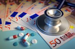  Cancers : une facture médicament de 133 milliards d’euros en 2020 
