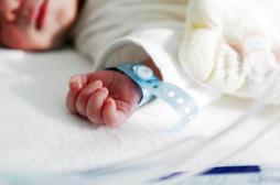 Marseille : un bébé de dix mois hospitalisé à cause d'une méningite 