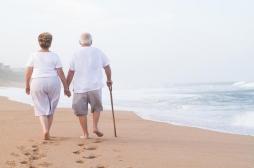 Personnes âgées : un peu d’activité physique, c’est mieux que rien