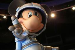 Des souris reviennent de l’espace avec des lésions au foie