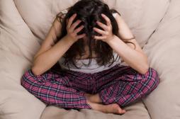 De la lumière verte pour calmer la migraine