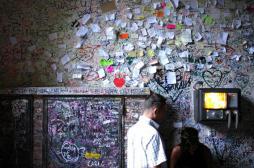 Le sens des mots d'amour