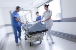 Crise hospitalière : Agnès Buzyn annonce une série de mesures pour les urgences