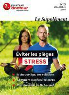 Stress : éviter les pièges