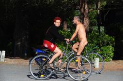  Je voudrais tenter le naturisme mais je n’ose pas