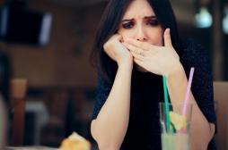 7 aliments qui favorisent les aphtes