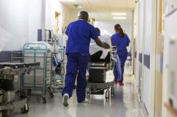 Hôpital : le risque de décès augmente de 15 % le week-end