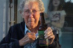 A 90 ans, Norma délaisse sa chimio pour une traversée des USA 