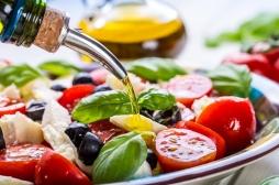 Alimentation : les bienfaits du régime méditerranéen enfin démontrés par les scientifiques