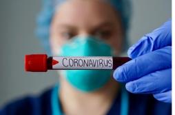 Covid-19 : le virus peut contaminer la maison 