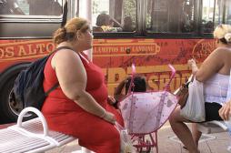 L'obésité des parents affecte le développement de l'enfant