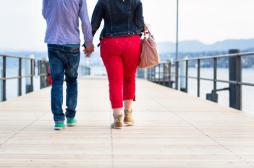 Excès de poids : 1 Français sur 2 de plus de 30 ans est concerné