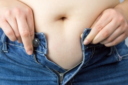 Le surpoids ou l’obésité pourrait améliorer les chances de survie après un AVC