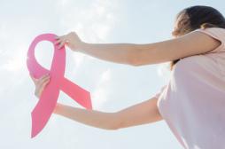Octobre rose : le taux de survie du cancer du sein s’améliore