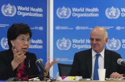 Ebola : l'épidémie éradiquée dans les quatre mois