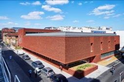 Ophtalmologie : 2 blocs opératoires en open space à l'AP-HP