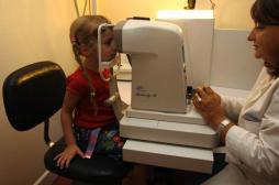 Etudiants  en médecine : les spécialités les plus prisées