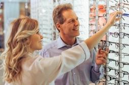 Bien choisir ses lunettes de soleil et pas forcément les plus chères