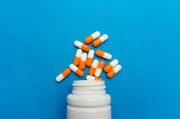Opioïdes : de nombreux patients restent accros après leur cancer