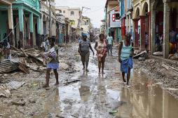 Haïti : la population appelée à se faire vacciner contre le choléra