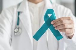 Cancer de l'ovaire : Septembre Turquoise, un mois pour sensibiliser