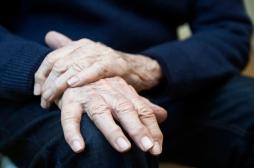 Maladie de Parkinson : un défaut du gêne du “tri sélectif” serait à l'origine des tremblements