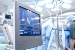 L'AP-HP de Paris implante un pacemaker miniature sans inciser