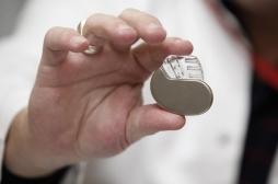 Des pacemakers vulnérables pour les cybercriminels