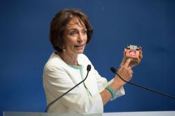 Tabac : dix pays réunis pour défendre le paquet neutre