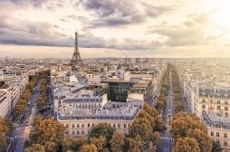 Confinement : 11% des Parisiens ont déserté la capitale